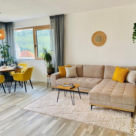 Luxury Mountain Lodge Füssen 외부 사진