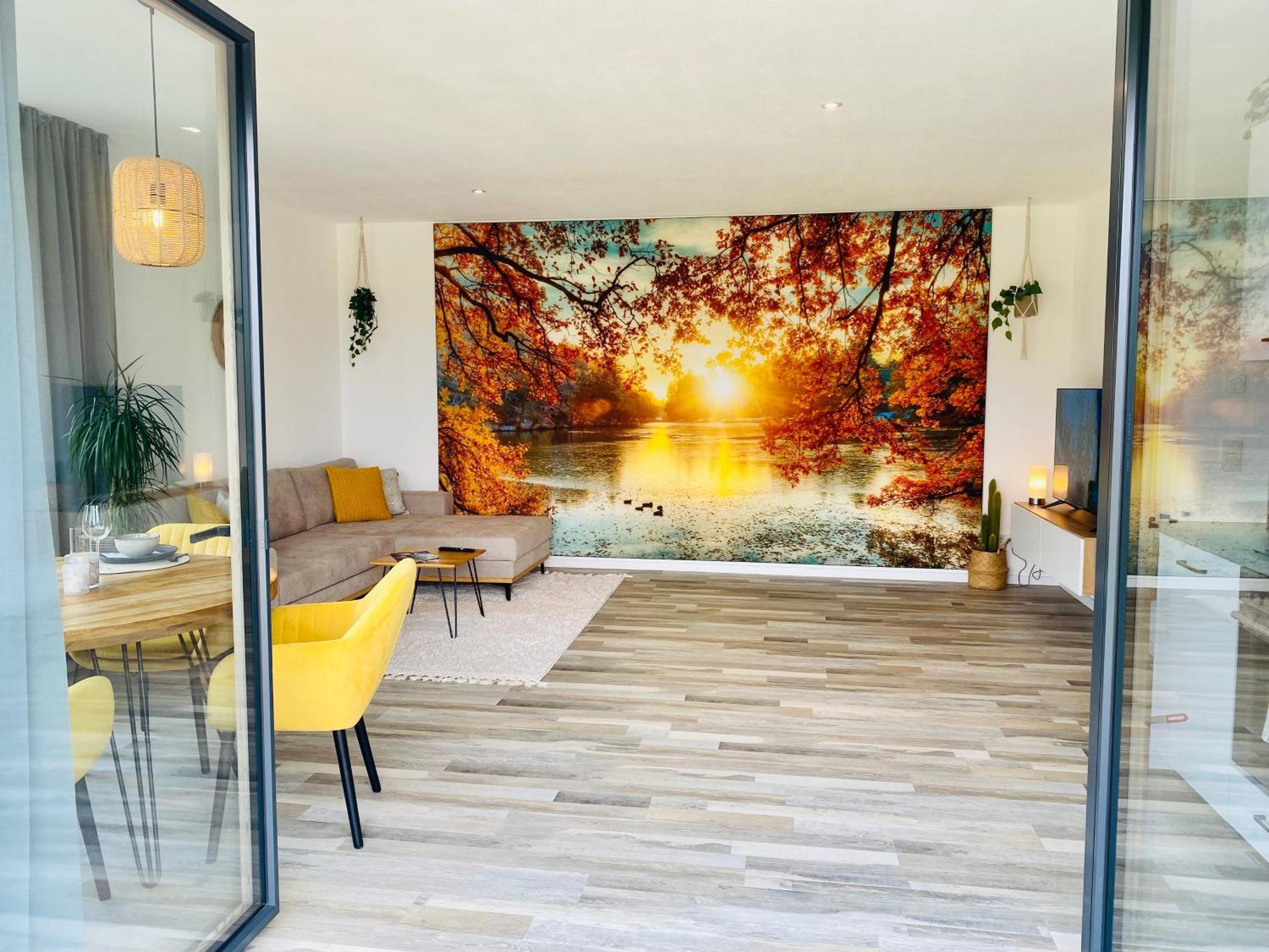 Luxury Mountain Lodge Füssen 외부 사진